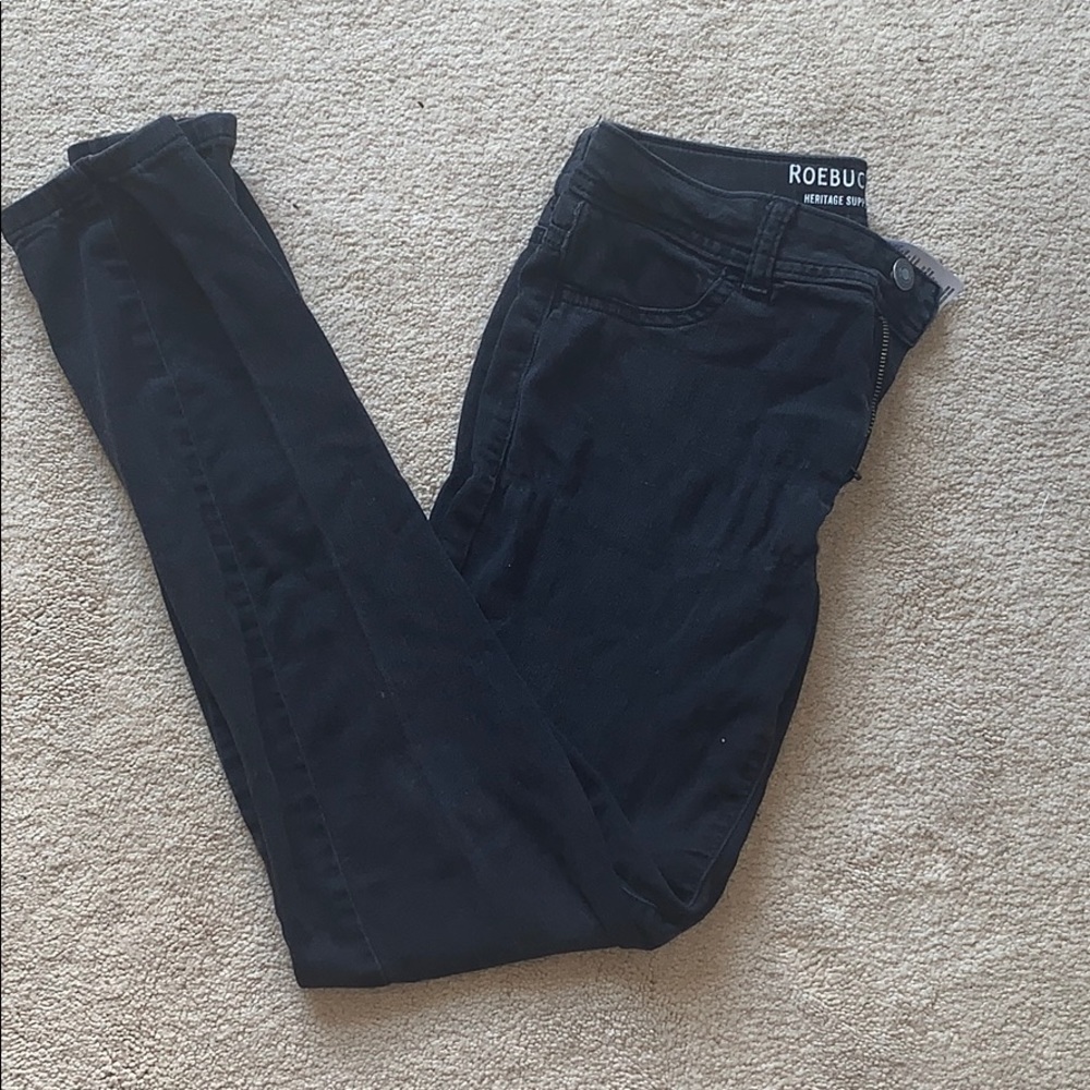 ROEBUCK AND CO JEGGINGS